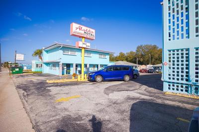 Aladdin Motel By OYO Merritt Island, Φωτογραφία 2
