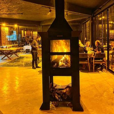 Wiyana Wanda Vineyard Otel