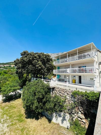 Apartman Milica Vila Roing