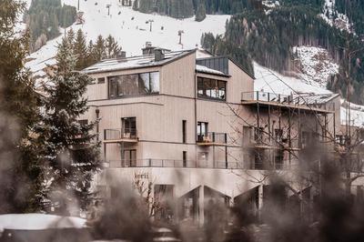 kerii - adults boutique hotel