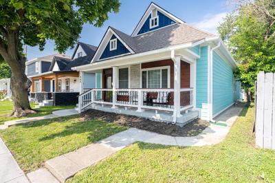 Charming Indianapolis Home~5 Min to Lucas Oil