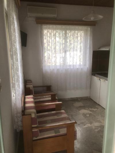 Barreira Beachfront Rooms 3