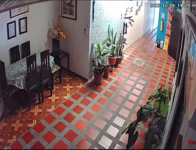 Hotel Bruselas Mutata