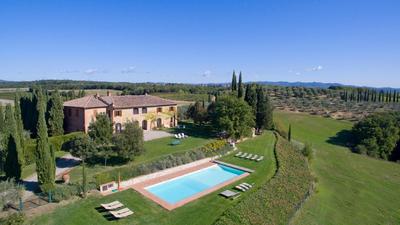Villa Santa Virginia