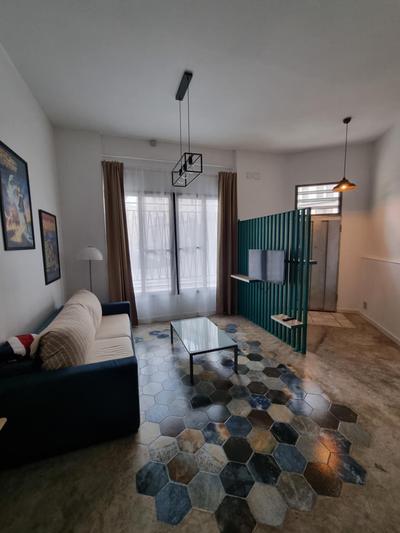 Apartamento Pelayo