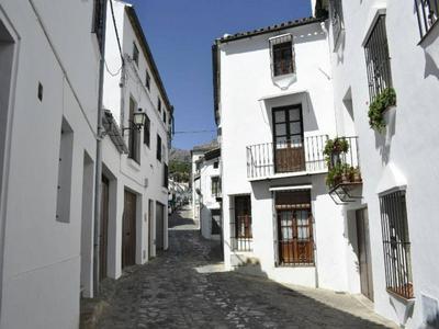 Charming house in Grazalema with cosy fireplace