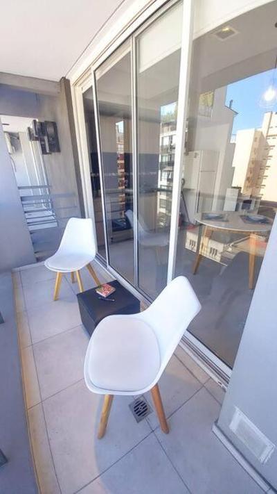 Moderno apartamento en el corazón de Palermo Hollywood