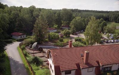Hotel und Restaurant Sackwitzer Mühle