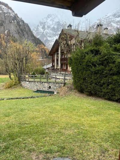 Jack's House