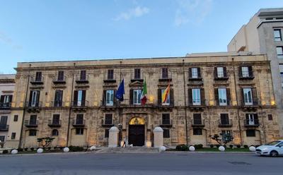 Sabbenerica - Proppro - Palermo