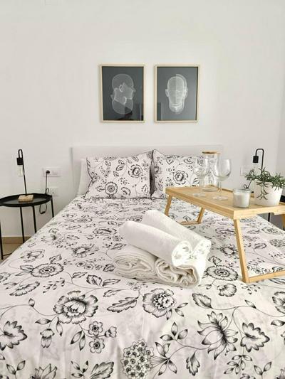SHERRY SUITES IX Apartamentos PARKING GRATUITO