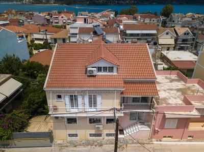 Pavlos Apartments