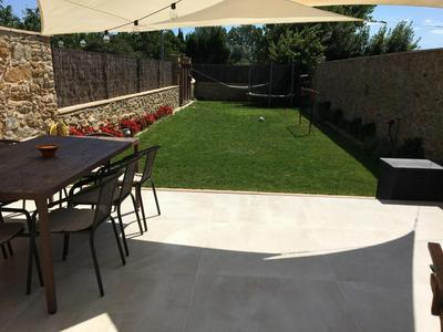 Casa a l'Empordà Ca la Flora Gualta