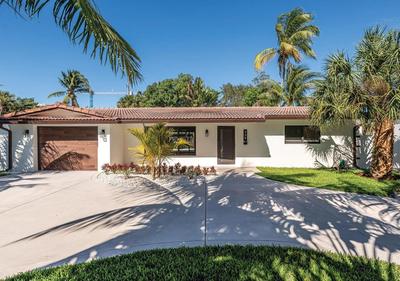New Luxury Home in Boca Raton with Heated Pool