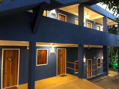 Sitio Robatto EcoPousada