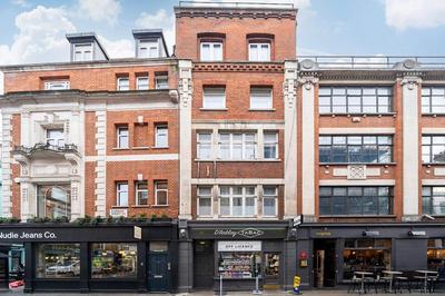 Soho Apartments F2