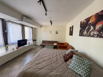 departamento ideal. Gran zona.
