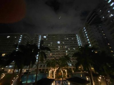 Triple 3D Shell Residences