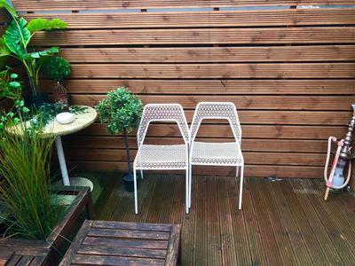 Kamilla's Rooms London Zone-1