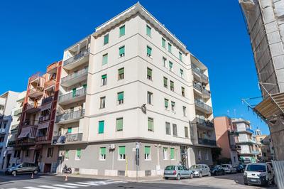 House of the Gozzo in Monopoli - Happy Rentals