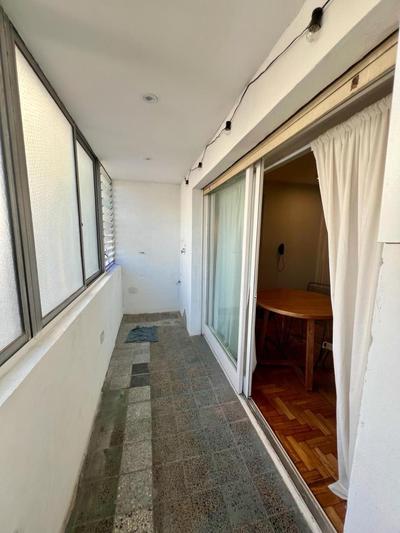 Comodo Monoambiente en Palermo Se abona en dolares Ver precio en USD