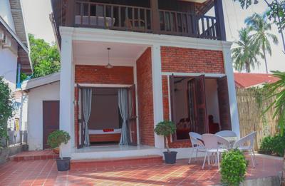Luang Prabang Villa Oasis