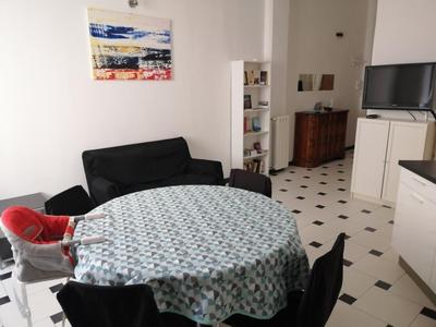 Ca'Sætta BnB Holiday home - Park & go to Genoa Aquarium and old town