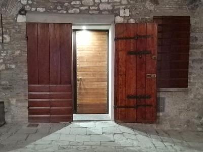 Via Mazzini Home