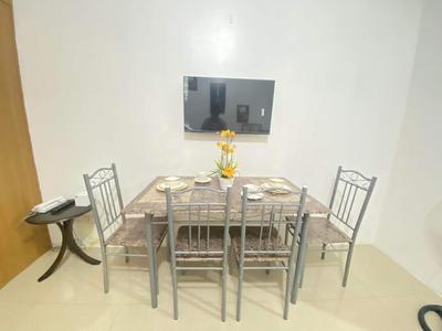 YUYANS Staycation Shell Residences