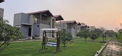 THE PREMIER GIR RESORT