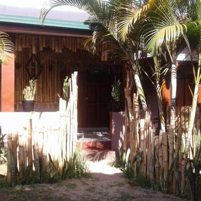 Outback Retreat Hotel - view 14