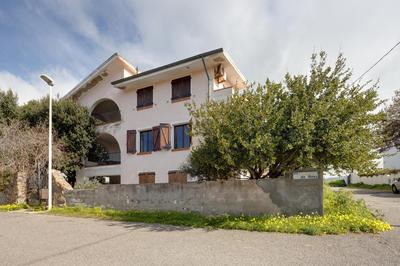 Villa due Archi