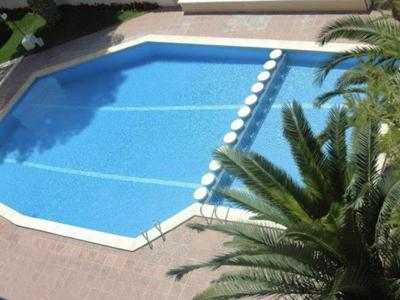 APARTBEACH SOL y PLAYA 241 CON PISCINA CERCA DE PLAYA