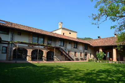 Agriturismo La Pieve, Billede 2
