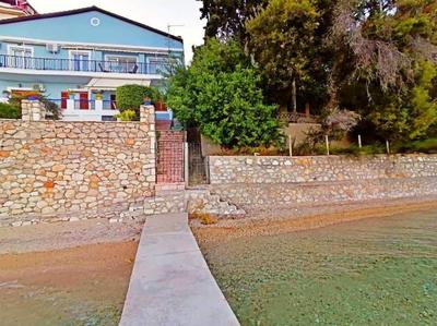 Villa Violeta Lefkada Nydri