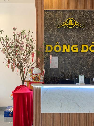 ĐÔNG ĐÔ HOTEL Đăk Lăk