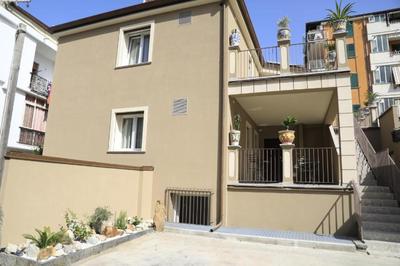 B&B Allison Tropea by Kalavrìa Holidays