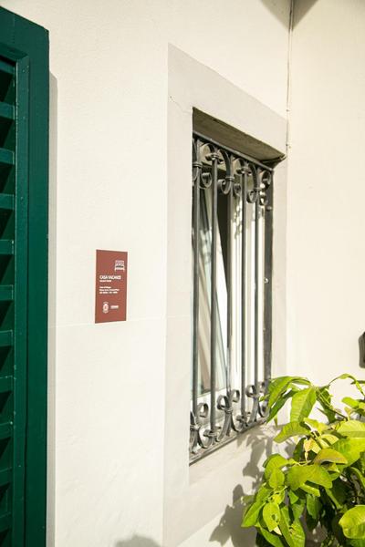 Casa di Beppe Città Alta