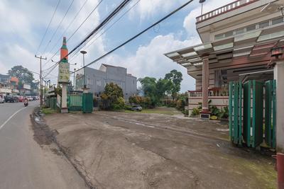 Urbanview Resort Botol Cisarua Puncak Bogor