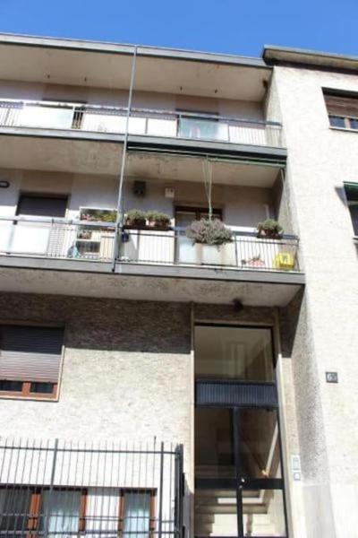 Apartment Paruta 65 - Teti
