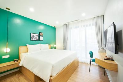 Wilque Hotel Hanoi