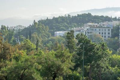 Amazing location - 2 min from Acropolis