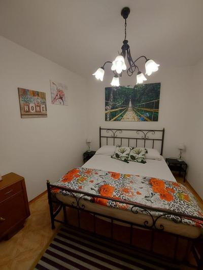 Casa Lorenzo - nel centro storico di Fiumalbo