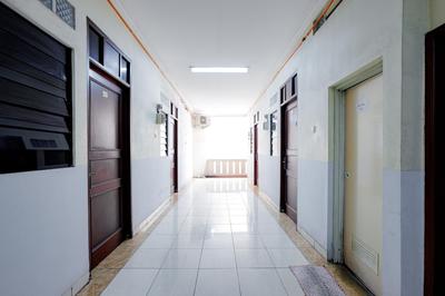 J&B Rooms Tomang Jakarta Mitra RedDoorz