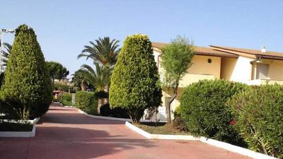 Residence Pace Beach Tropea