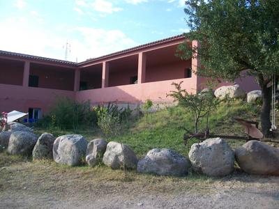 Agriturismo Lu Palu, Foto 2