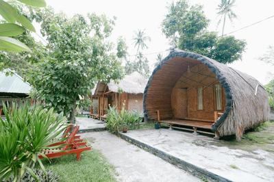 Cici Bungalow Senggigi