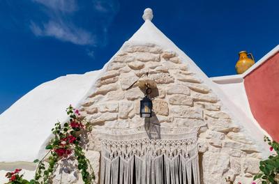 Trullo Il Divenire