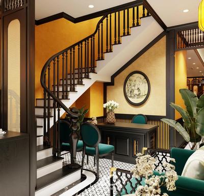 Omina Hotel & Travel