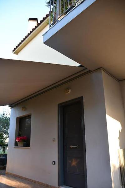 Gina's Studio at Nafpaktos